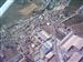 Imagen aérea de Santa Cruz. 2004.