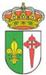 Escudo de Salvatierra de Santiago
