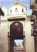 Puerta de Granada (Este), en Santa Fe (una de las cuatro puertas que hay en la localidad)
