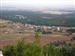 Vista Panorámica del pueblo tomada desde el alto de la serrezuela