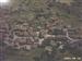 Anchuela del Pedregal Imagen aerea del pueblo