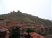 Vista desde el Mirador de Albarracin