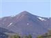 Foto del pico de Los Pisones