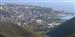 Vista de San Sebastian de la Gomera