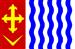 Bandera de Ramiras