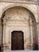 puerta principal iglesia de almorox