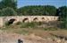 Puente romano sobre
el rio Arlanza