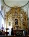 Altar Mayor del C. Sta. Isabel