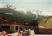 Estación de esquí de la Pinilla (2-1997). Foto: JLSL