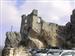 ruinas del castillo de zuheros