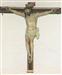 Museo Parroquial. Este Crucificado es una obra maestra. Su factura es de lo más conseguido .