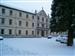 Convento de los Padres Paules, actualmente el ala Este es usado por el colegio I.E.S. Murgia, donde
