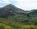 Completa vista panoramica del pueblo de FIGARES-Salas.
(foto enviada por J. Candido)