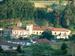 Panoramica del monasterio de Cornellena - Salas - Asturias
foto :  J.Candido