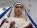 La Esperanza vestida de hebrea en la cuaresma del 2005