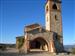 ermita de Fayón,vista de frente