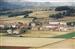 Vista del pueblo desde Peñillas. (Foto:PM.Barriuso)