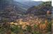 Vista de la Peña del Castillo desde la Era del Molino. (Josian)