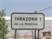 Tarazona a 1 km