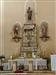 Altar Mayor barroco en plata que se salvó en el 36