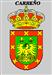 Escudo del concejo de Carreño.