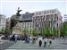 Plaza de España. Edificio de Puerta Cinegia: oficinas,viviendas;tiendas,exposiciones, parking, resto