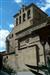 la ctedral de jaca fue construida en el último tercio del siglo XI, es un modelo ejemplar del romani