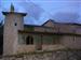 Iglesia de Barriosuso (Burgos)
Recientemente restaurada por los mismos vecinos del pueblo.