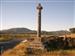 La Cruz de Piedra - En la entrada del pueblo viniendo de Hervás