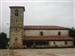 Iglesia de Baranda de Montija