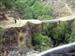 Este es el puente de los trillos, cruza el Jarama, es muy antiguo