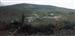 Esta es una vista de Guifrei desde la Albela, montaña q separa geograficamente los ayuntamientos de