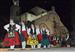 XXIII Festival de Danza y Folclore. Grupo de Jotas María de la Nueva
