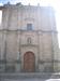 Iglesia de la plaza Mayor (Parte Frontal)