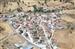 foto aérea de Robledo del Buey hecha por Javier Gómez Gómez, natural de éste pueblo, desde el helicó