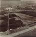 foto antigua de la vista aerea de san pedro