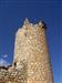 Torreton (atalaya) mozarabe, Siglo XII, de la Antigua Orden Militar de Monreal del Campo. De las poc