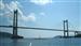 El puente de Rande sobre la Ría de Vigo