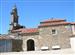 Iglesia de Gallegos del Campo