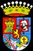 Escudo del Municipio de Tineo.