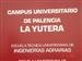 Cartel de La Yutera- AV05