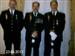 Dos policias de Reolid condecorados con la Medalla al Merito Policial (siento que no se vea muy bien