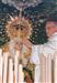 El entonces Arzobispo de Sevilla Coronando Canónicamente a Nta Sra de la Soledad (15/06/96)