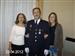 Aurelio Rozalén, Policía de Reolid condecorado en Albacete con la Medalla al Mérito Policial, Patrón