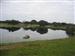 una de las bonitas lagunas de mi pueblo, la laguna salgaero