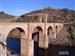 Puente Romano del Siglo I, sobre el río Tajo