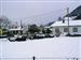 bejoris envuelta en un manto blanco el dia 29 de enero de 2005