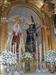 Altar de la Hdad. De Los Pescadores, Canónicamente establecida en la parroquia de Santa Maria de La