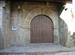 puerta de entrada a la Iglesia de San Nicolas de Bari, scoty