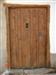 Vieja puerta restaurada- AV05
